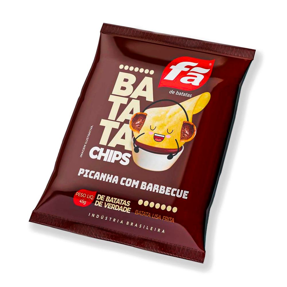 JUNCO BATATA FA PICANHA 2